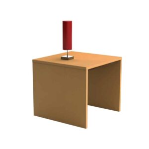 Mesa Lateral 184 Maple