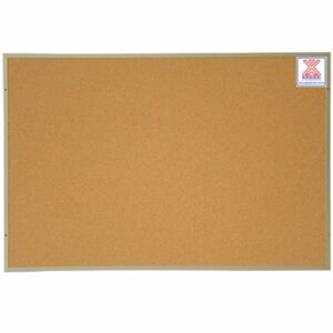 Tablero de Corcho 0.90x1.20
