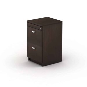 Pedestal 2G 39x47x70 Filo