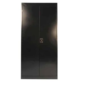 Gabinete Universal Especial Negro