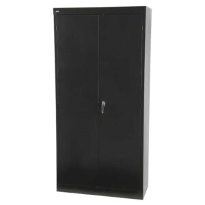 Gabinete Universal Reforzado Negro