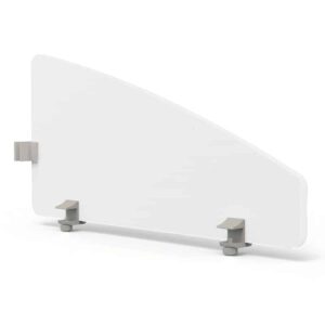 Mini Mampara 151 Blanco