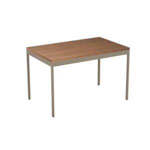Mesa 1.20 Nova Metálico Arena