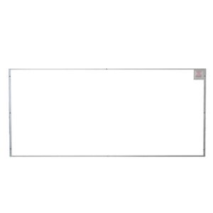 Pizarrón Blanco 2.40x1.20 A114