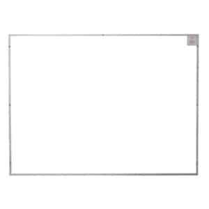 Pizarrón Blanco 1.80x1.20m A113