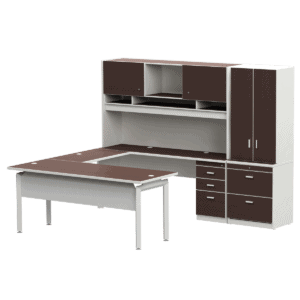 Modulo Presidente Kenza Wengue/Platino