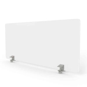 Mini Mampara 226 Blanco