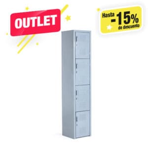 Locker Outlet