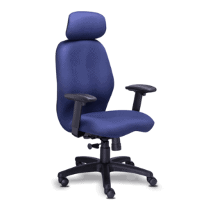 Sillón Gerencial con Cabecera RE-1200