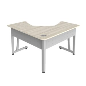 Escritorio Delta 149S Encino Polar