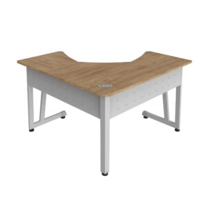 Escritorio Delta 149S Eucalipto
