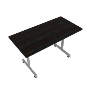 Mesa Multiusos 111 Ebano Boreal