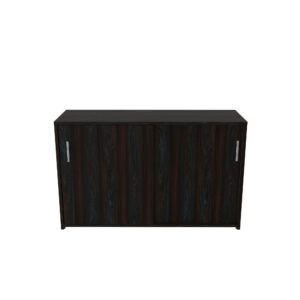 Credenza 135 Ebano Boreal