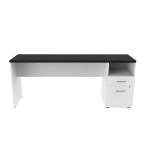 Credenza 236 Trizza Ebano boreal