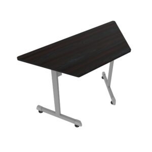 Mesa Trapezoidal 239 Ebano Boreal