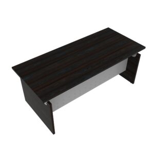 Escritorio Ejecutivo Klass01 Ebano Boreal