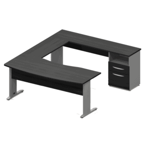 Conjunto Directivo Nittro Storm