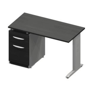 Escritorio Nittro Storm ESC120ST