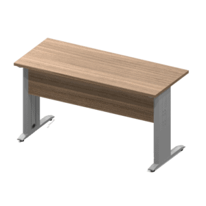 Mesa De Trabajo Nittro Roble