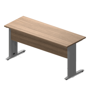Mesa De Trabajo Nittro Roble