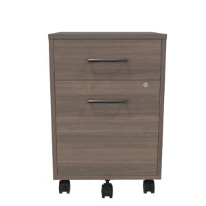 Archivero Móvil Urban 610 Nogal