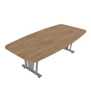 Sala de Juntas Ejecutiva 118XL Eucalipto