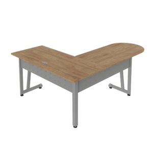 Modulo L 120S Eucalipto