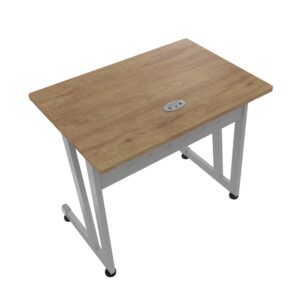 Escritorio Piccolo 123S Eucalipto