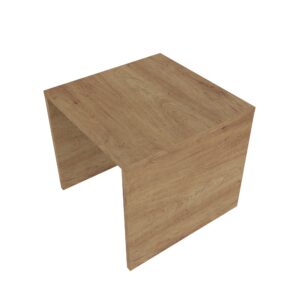 Mesa Lateral 184 Eucalipto