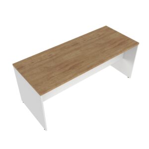 Escritorio (BiColor) Trizza 234 Eucalipto