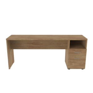 Credenza Ejecutiva trizza 238 Eucalipto