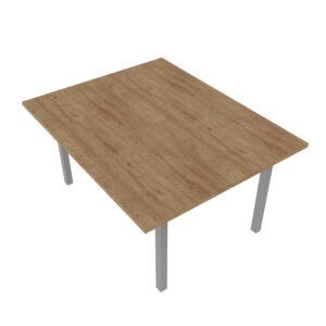 Mesa de comedor para 6 personas 517 Eucalipto