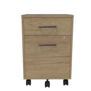 Archivero Móvil Urban 610 Eucalipto