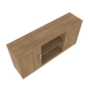 Credenza Ejecutiva Klass03 Eucalipto