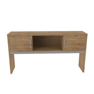 Librero Ejecutivo KLASS04 Eucalipto