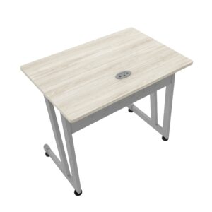 Escritorio Piccolo 123S Encino Polar