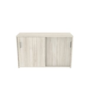 Credenza 135 Encino Polar