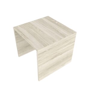 Mesa Lateral 184 Encino Polar