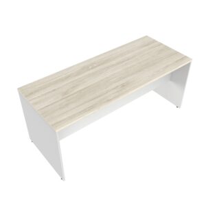 Escritorio (BiColor) Trizza 234 Encino polar