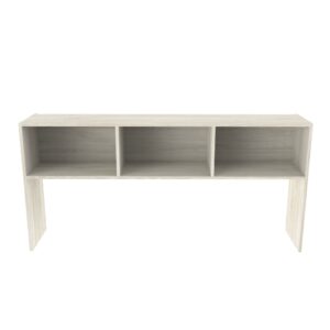 Librero Trizza 235 Encino polar