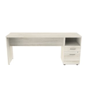 Credenza Ejecutiva trizza 238 Encino polar