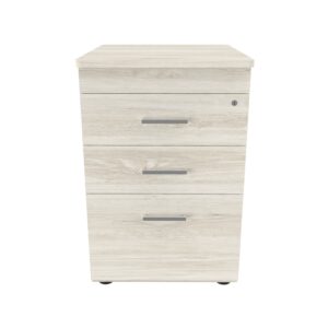 Archivero Multigavetas 305 Encino Polar