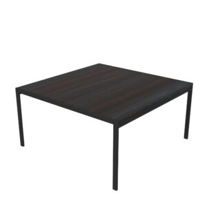 Mesa Central Quadra 666 Ebano Boreal