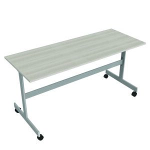Mesa Abatible 217 Cenizo