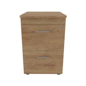 Archivero 2 Gavetas 303 Eucalipto