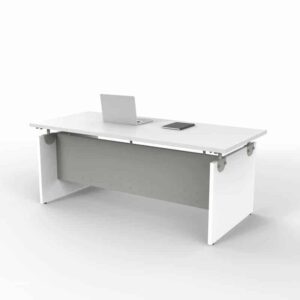 Escritorio Ejecutivo Klass01 Blanco
