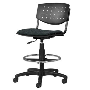 Silla Cajero Brecia Tela Stanley Oxford