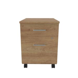 Archivero Movil 105 Eucalipto