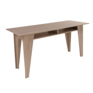 Escritorio Basic 150x60 Caledonian Oak