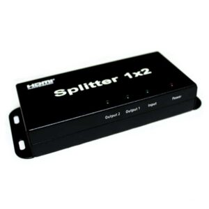 HDMI Splitter RedLeaf 1*2 HDMI
